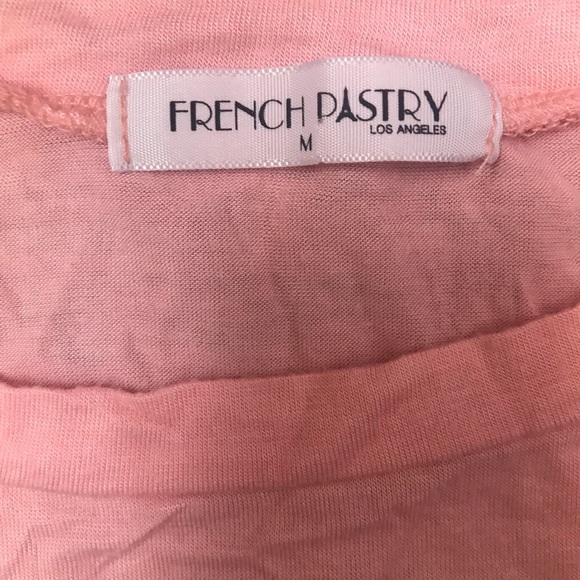 Muscle Tee - Picture 3 of 3